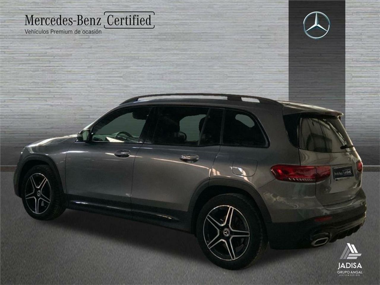 Mercedes Clase GLB 2.0 GLB 200 D DCT 110KW (150CV) - Foto 2