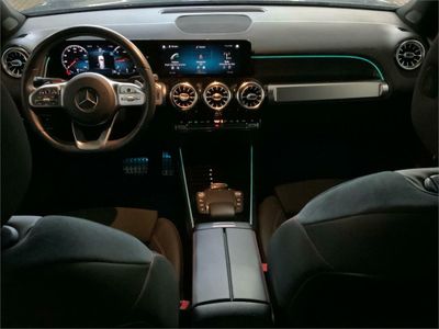 Mercedes Clase GLB 2.0 GLB 200 D DCT 110KW (150CV)