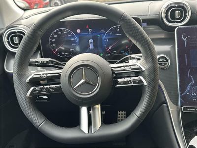 Mercedes GLC GLC 220 d 4MATIC