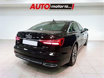 Audi A6 40 TDI 150kW (204CV) S tronic