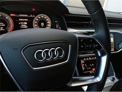 Audi A6 40 TDI 150kW (204CV) S tronic