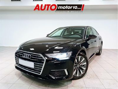 Audi A6 40 TDI 150kW (204CV) S tronic