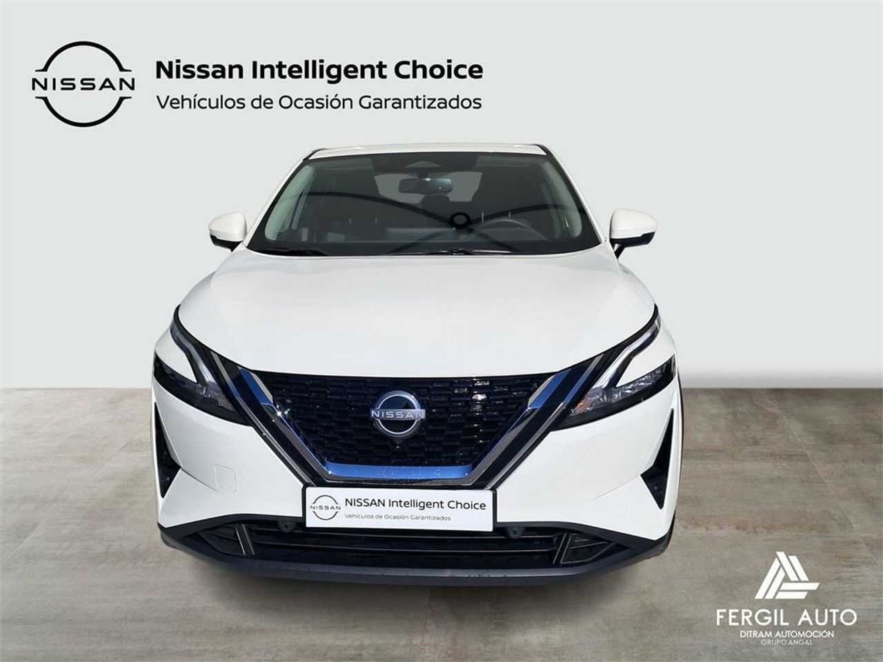 Nissan Qashqai DIG-T 103kW N-Connecta - Foto 2