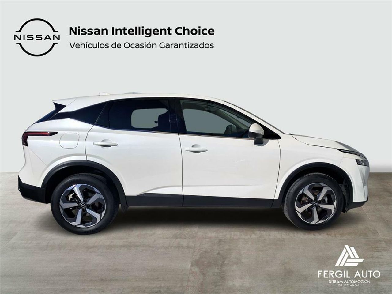 Nissan Qashqai DIG-T 103kW N-Connecta - Foto 2