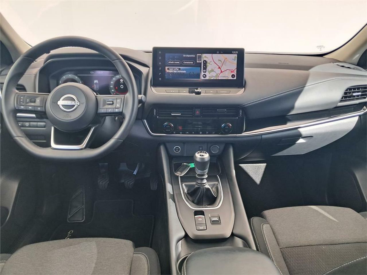 Nissan Qashqai DIG-T 103kW N-Connecta - Foto 2