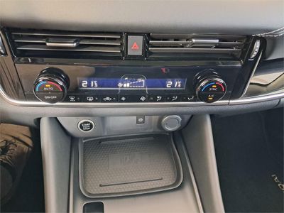 Nissan Qashqai DIG-T 116kW Xtronic N-Connecta