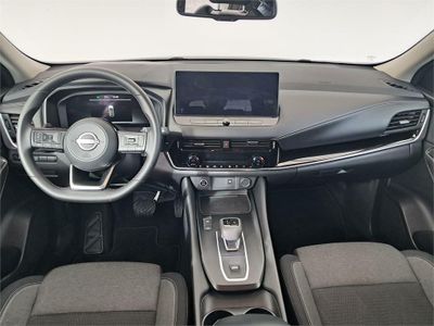 Nissan Qashqai DIG-T 116kW Xtronic N-Connecta