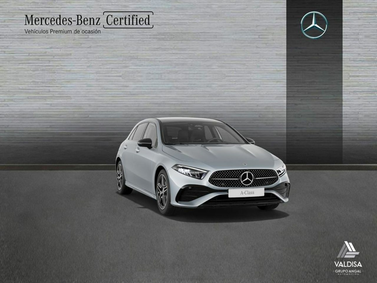 Mercedes Clase A 250 e - Foto 2