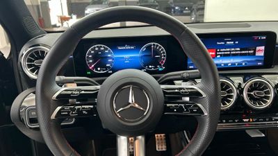 Mercedes Clase A 250 e Berlina