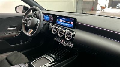 Mercedes Clase A 250 e Berlina