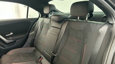 Mercedes Clase A 250 e Berlina