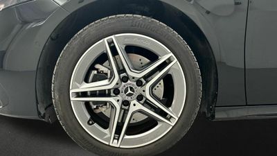 Mercedes Clase A 250 e Berlina