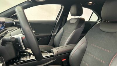 Mercedes Clase A 250 e Berlina