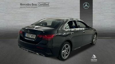 Mercedes Clase A 250 e Berlina