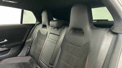 Mercedes CLA 250 e Shooting Brake