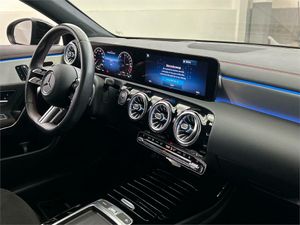 Mercedes CLA 250 e Shooting Brake  - Foto 2