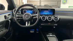 Mercedes CLA 250 e Shooting Brake  - Foto 2