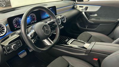 Mercedes CLA 250 e Shooting Brake