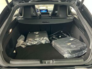 Mercedes CLA 250 e Shooting Brake  - Foto 2