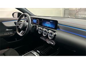 Mercedes CLA 250 e Shooting Brake  - Foto 2