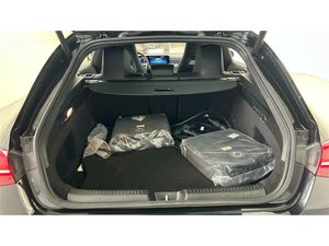 Mercedes CLA 250 e Shooting Brake  - Foto 2