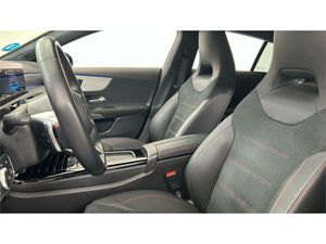 Mercedes CLA 250 e Shooting Brake  - Foto 2