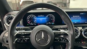 Mercedes CLA 250 e Shooting Brake  - Foto 2