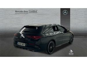 Mercedes CLA 250 e Shooting Brake  - Foto 2