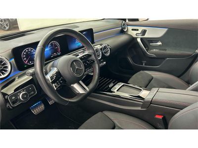 Mercedes CLA 250 e Shooting Brake