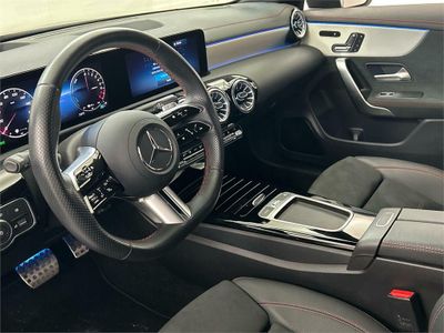 Mercedes CLA 250 e Shooting Brake