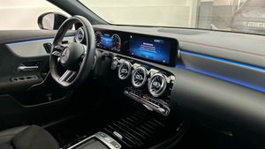 Mercedes CLA 250 e Shooting Brake  - Foto 2