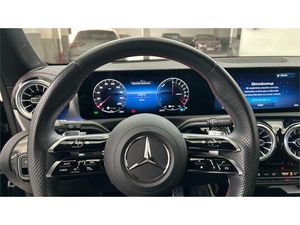 Mercedes CLA 250 e Shooting Brake  - Foto 2