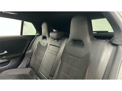 Mercedes CLA 250 e Shooting Brake
