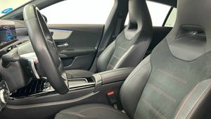 Mercedes CLA 250 e Shooting Brake  - Foto 2