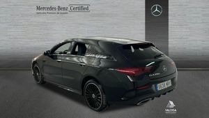Mercedes CLA 250 e Shooting Brake  - Foto 2