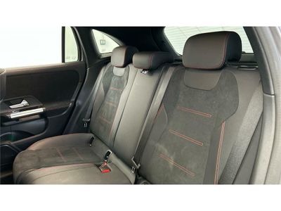 Mercedes GLA 200 d