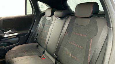 Mercedes GLA 200 d