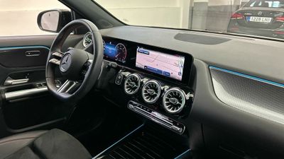 Mercedes GLA 200 d