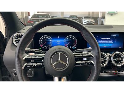 Mercedes GLA 200 d