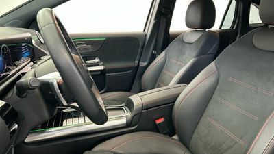 Mercedes GLA 200 d