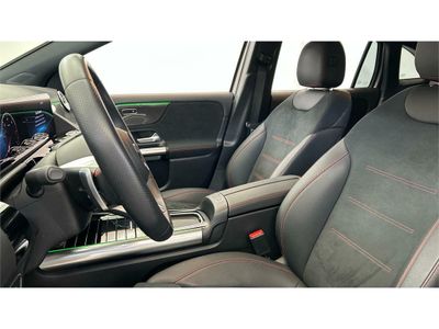 Mercedes GLA 200 d