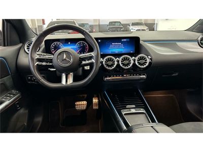 Mercedes GLA 200 d