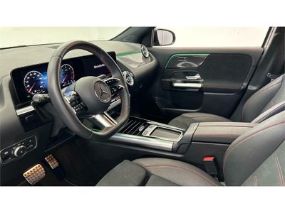 Mercedes GLA 200 d