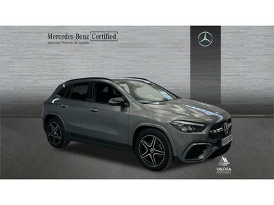 Mercedes GLA 200 d