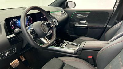Mercedes GLA 200 d