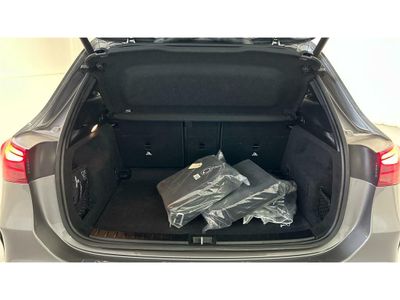Mercedes GLA 200 d