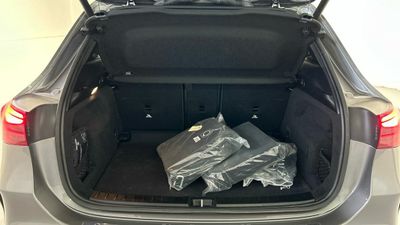 Mercedes GLA 200 d