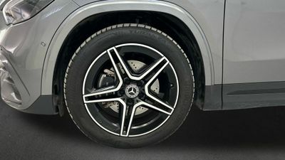 Mercedes GLA 200 d