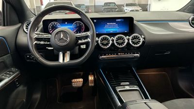 Mercedes GLA 200 d