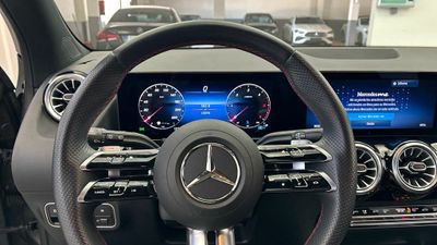 Mercedes GLA 200 d